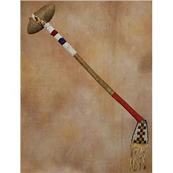 Northern Plains Club, 19th century