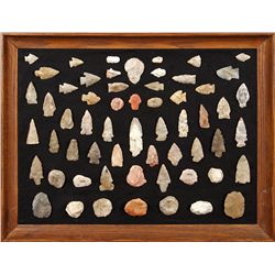 Collection of 59 Points