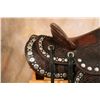 Image 2 : Edward H. Bohlin Silver Saddle