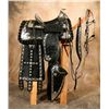 Frankie Paul Silver Parade Saddle Ensemble