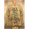 Image 1 : Chippewa Beaded Coat, circa 1870-1880