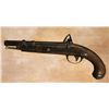 Image 2 : Kit Carson's U.S. Flintlock Pistol, Model 1816