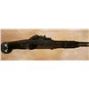 Image 3 : Kit Carson's U.S. Flintlock Pistol, Model 1816
