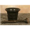 Image 2 : Kit Carson's Mortar & Pestle
