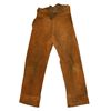 Image 1 : Kit Carson's Elk Hide Pants