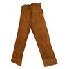 Image 2 : Kit Carson's Elk Hide Pants