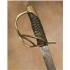 Image 2 : Kit Carson's U. S. Army Sabre with Scabbard