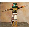 Image 1 : Hopi Kachina Carving, Meyers Collection