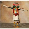Image 3 : Hopi Kachina Carving, Meyers Collection