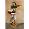 Image 4 : Hopi Kachina Carving, Meyers Collection