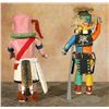 Image 2 : Hopi Kachina Carvings, Meyers Collection