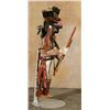 Image 1 : Hopi Kachina Carving, Meyers Collection