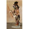 Image 3 : Hopi Kachina Carving, Meyers Collection