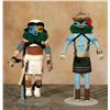 Hopi Kachina Carvings, Meyers Collection