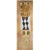 Sioux Beaded & Quilled Pipebag, Meyers Collection