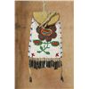 Blackfeet Strike-a-Lite Bag, Meyers Collection