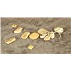 Image 1 : Bone Game Pieces, Meyers Collection