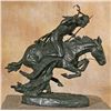 Image 2 : Frederic Remington, bronze