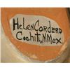 Image 3 : Cochiti Drummer by Helen Cordero