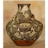Image 3 : Acoma Jar With Double Handles, circa 1900
