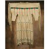 Image 2 : Southern Cheyenne Dress, circa 1940