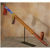 Image 1 : Northern Plains Pipe, circa 1890