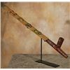Standing Rock Effigy Pipe, circa 1900