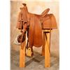 Image 4 : F.A. Meanea Co. Saddle