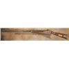 Image 3 : Half-stock Plains Percussion Rifle, circa 1850s