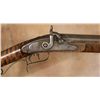 Image 2 : Half Stock Plains Percussion Rifle