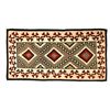 Navajo Klagetoh Weaving, 8'11" x 4'10"