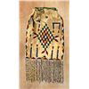 Image 2 : Apache Beaded Bag, circa 1920s