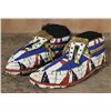 Sioux Ceremonial Moccasins, circa 1880s