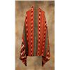 Image 2 : Navajo Transitional Wearing Blanket, 6' x 4'5"