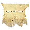 Ute Beaded Robe, 19th century