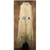 Image 2 : Ute Beaded Robe, 19th century