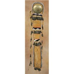 Apache Awl Case, circa 1880s