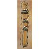 Image 2 : Apache Awl Case, circa 1880s