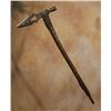 Image 2 : Spontoon-Style Tomahawk, circa 1860s