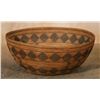 Image 1 : Yokuts Basket, circa 1930s