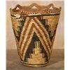 Image 1 : Klickitat Berry Basket, early 1900s