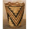 Image 2 : Klickitat Berry Basket, early 1900s