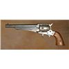 Image 2 : Remington Model 1875 Single Action Revolver