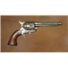 Colt Single Action Artillery Pistol