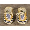 Image 2 : Apache Baby Moccasins, circa 1890s