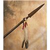Image 1 : Plains Indian Lance, circa 1870s