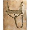 Image 2 : Northern Plains Rawhide Saddle, 19th century