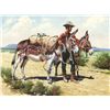 Image 2 : Dan Cody Muller, gouache