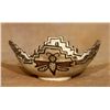 Image 2 : Zuni Kiva Bowl, frog, tadpole and moth design