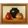Image 1 : Jerry Venditti, oil on canvas